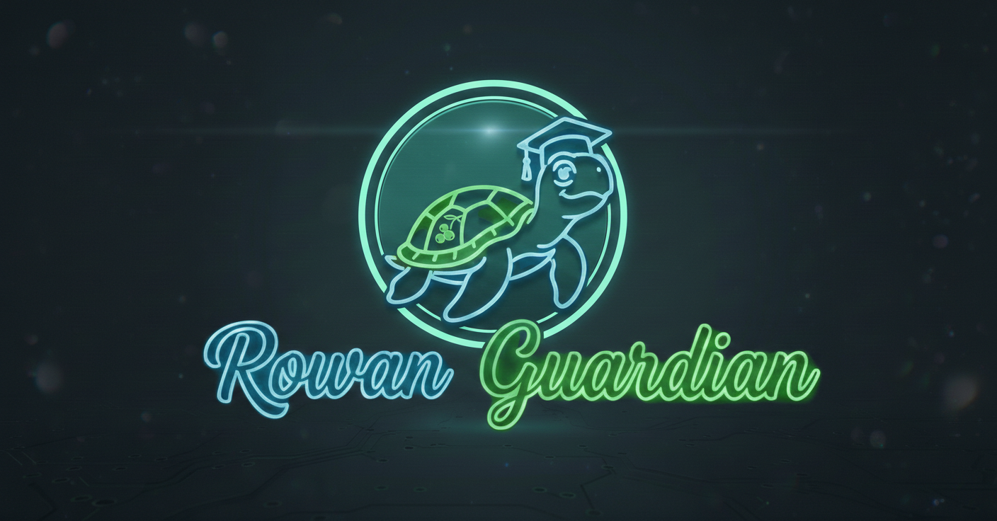 Rowan Guardian